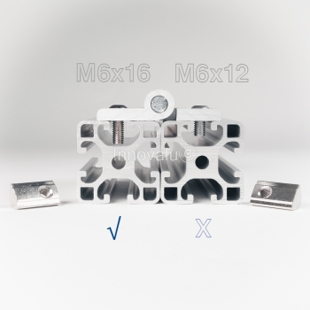 Preview: Hinge Preview: hinge right screws